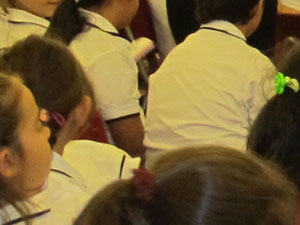 Velilere teşvik geliyor