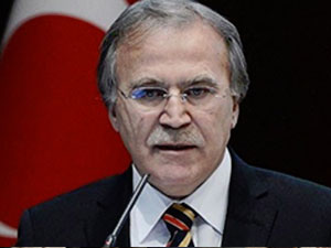 ''Bu ülke sittin sene...''