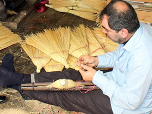 Trabzon'da bir meslek daha yok oluyor!