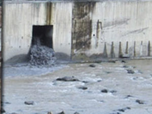 Trabzon'da çevreyi kirletene ceza!