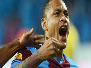 Henrique gitti, gidecek derken...