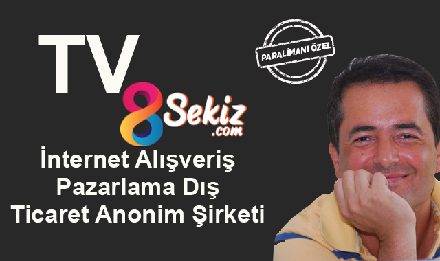 ACUN ILICALI'NIN 8 ŞİFRESİ!