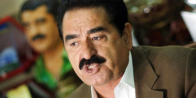 İbrahim Tatlıses: Benim için şereftir