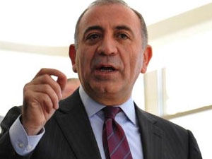 Gürsel Tekin: Kılıçdaroğlu beni istiyor