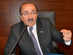 Belediye Meclisi Ayasofya için toplandı