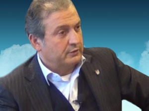 Tuna: Kongre kararı alınmalı!