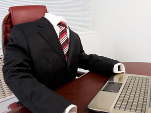 Görünmez olmanın formülü bulundu