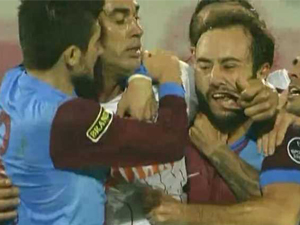 Bilica'nın cezası onandı