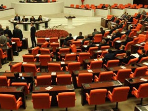 Milletvekili maaşları 20 bin TL'nin üstüne çıkacak