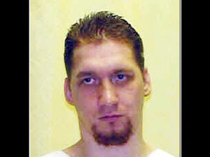 Organ bağışı, idamını engelledi