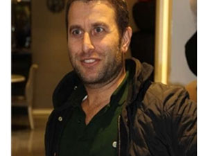 "Karnımdaki demir parçayı canlı canlı çıkarttım"