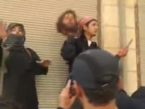 'Yanlış kafayı kesmişiz' özrü !