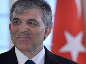 Cumhurbaşkanı Gül'den dershane açıklaması