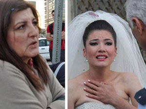 Avukata hırsız şoku!