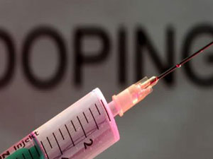 Türk sporculara doping uyarısı!