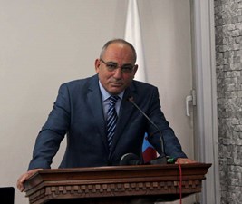 Arabulucular Trabzon'da buluştu