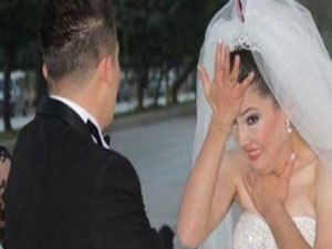 O geline kötü haber!