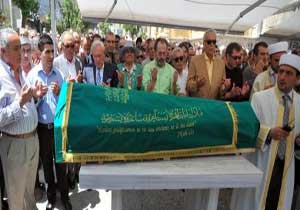 Banker Kastelli'ye son veda