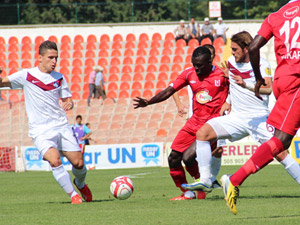 Akçay'a 'Balıkesir'  yardımı!