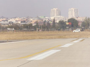 İşte Türkiye'nin 'İkiz Kule' korkusu!