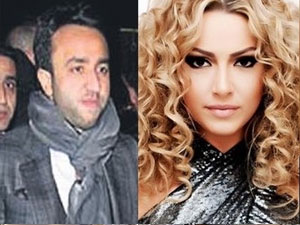 Hurdacıdan Hadise'ye Merve Boluğur çalımı!...