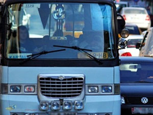 Ters yöne girdi, mahalle ayağa kalktı