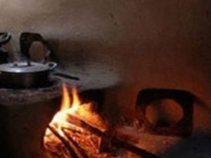 Uşak'ta soba zehirlenmesi: 1 ölü, 1 yaralı