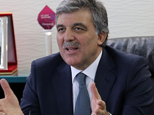 Süreç tek taraflı işlemez