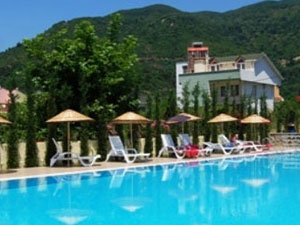 Bedava tatil! Nasıl mı?...