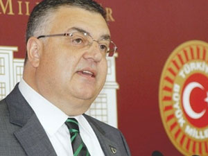 Vekiller neden mağdur oldu!