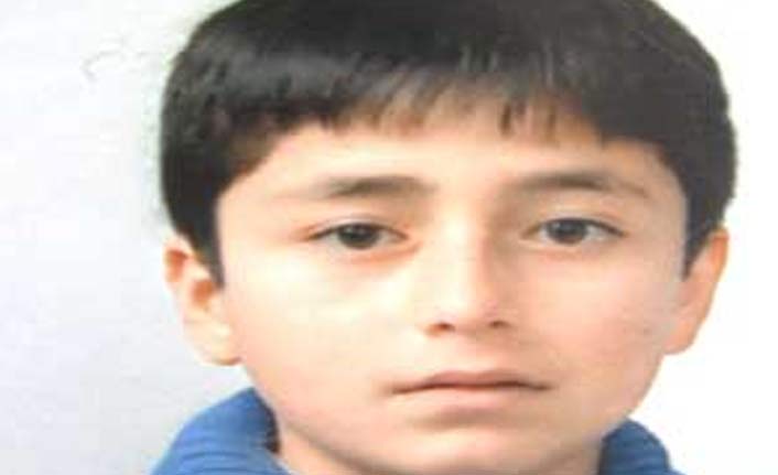 Giresun'da kayıp ceset bulundu