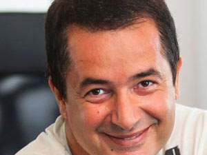 Acun Ilıcalı: Birinciydim ama batıyordum