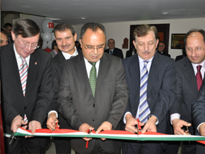 Trabzon'a bir konsolosluk daha!