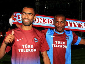 Malouda ve Bosingwa'ya izin dopingi