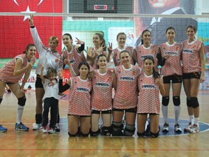 İdmanocağı namağlup lider