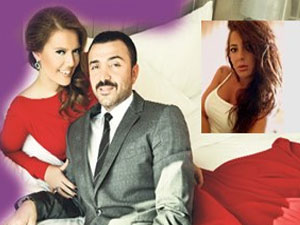 Demet Akalın o hostesi kovdurdu!