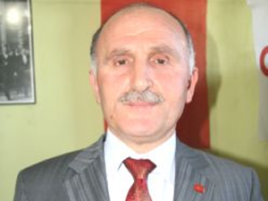 Vakfıkebir CHP'den bıyıklı protesto açıklaması