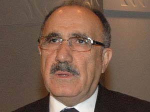 Genel af mı geliyor?