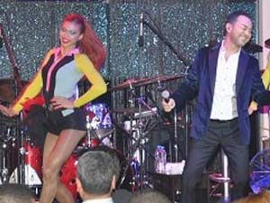 Serdar Ortaç evliliğe yakın