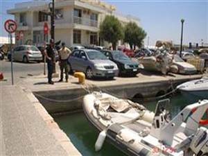 Türkiye'nin iade talebine ret