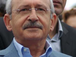 Kılıçdaroğlu söz verdi: Çocuğumuzun...