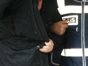 Aracı hırsızlık için tasarlamışlar