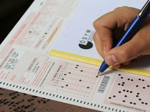 Dershaneler Kapanınca YGS de Kalkacak