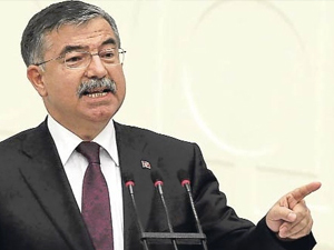 Askerlik süresine son nokta koyuldu