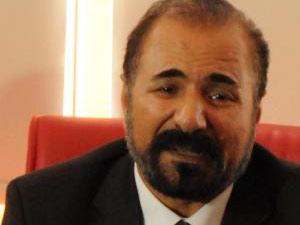 Şivan Perwer'in "Trabzon" isteği!