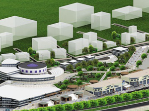 Pelitli TOKİ konutlarında kura heyecanı