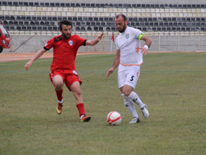 Düzyurt ilk yenilgisini aldı