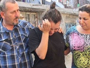 Okul müdürü "dayaklıksın" deyince...