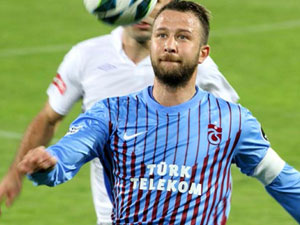 Giray'a sürpriz talip!