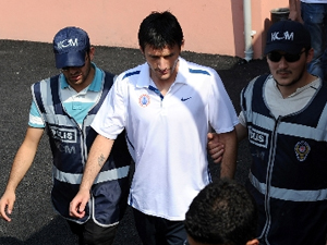 İbrahim Akın "Trabzonlular herşeye inanmasın!"